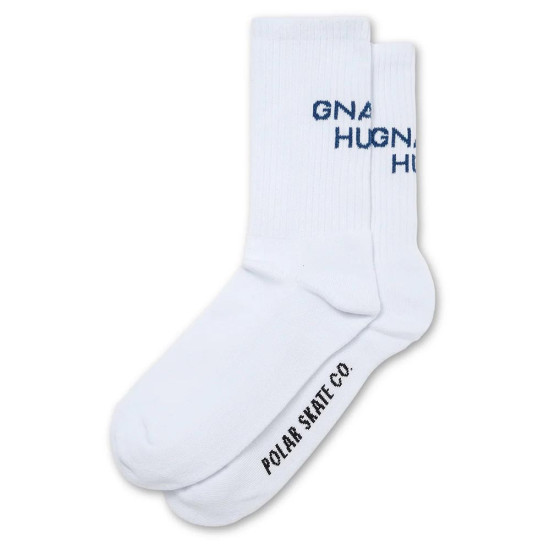 Polar Skate Co. Κάλτσες Gnarly Huh! Socks